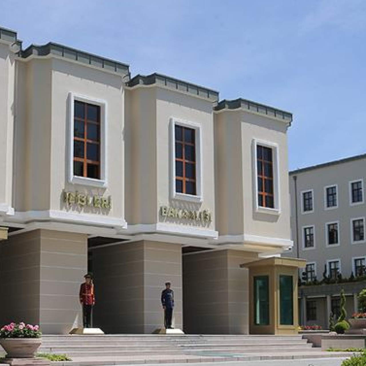 İçişleri'nden "Yeşil" açıklaması