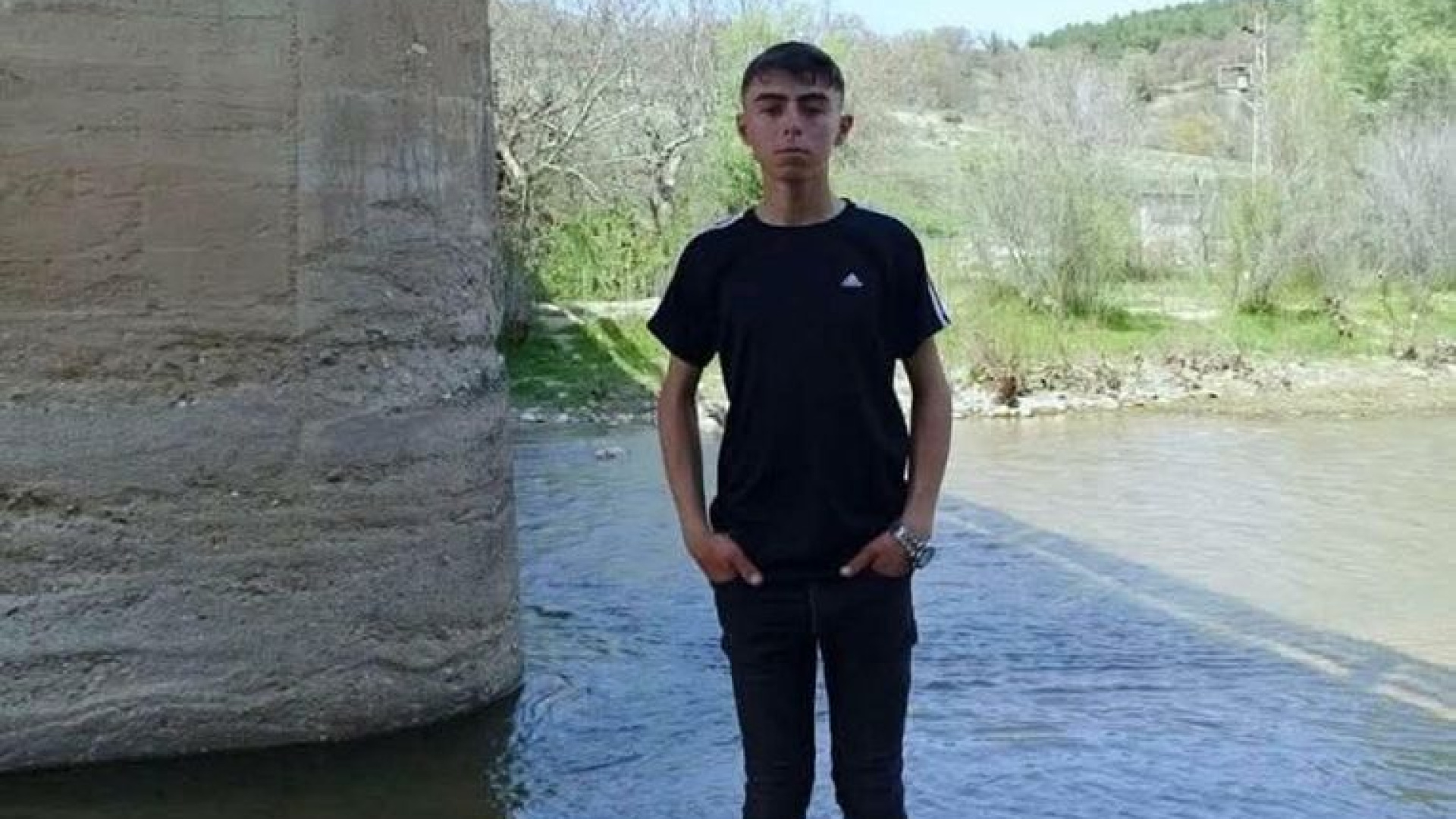 Son dakika: Manisa haberleri: 17 yaşındaydı! İş dönüşü hayatını kaybetti | Son dakika haberleri