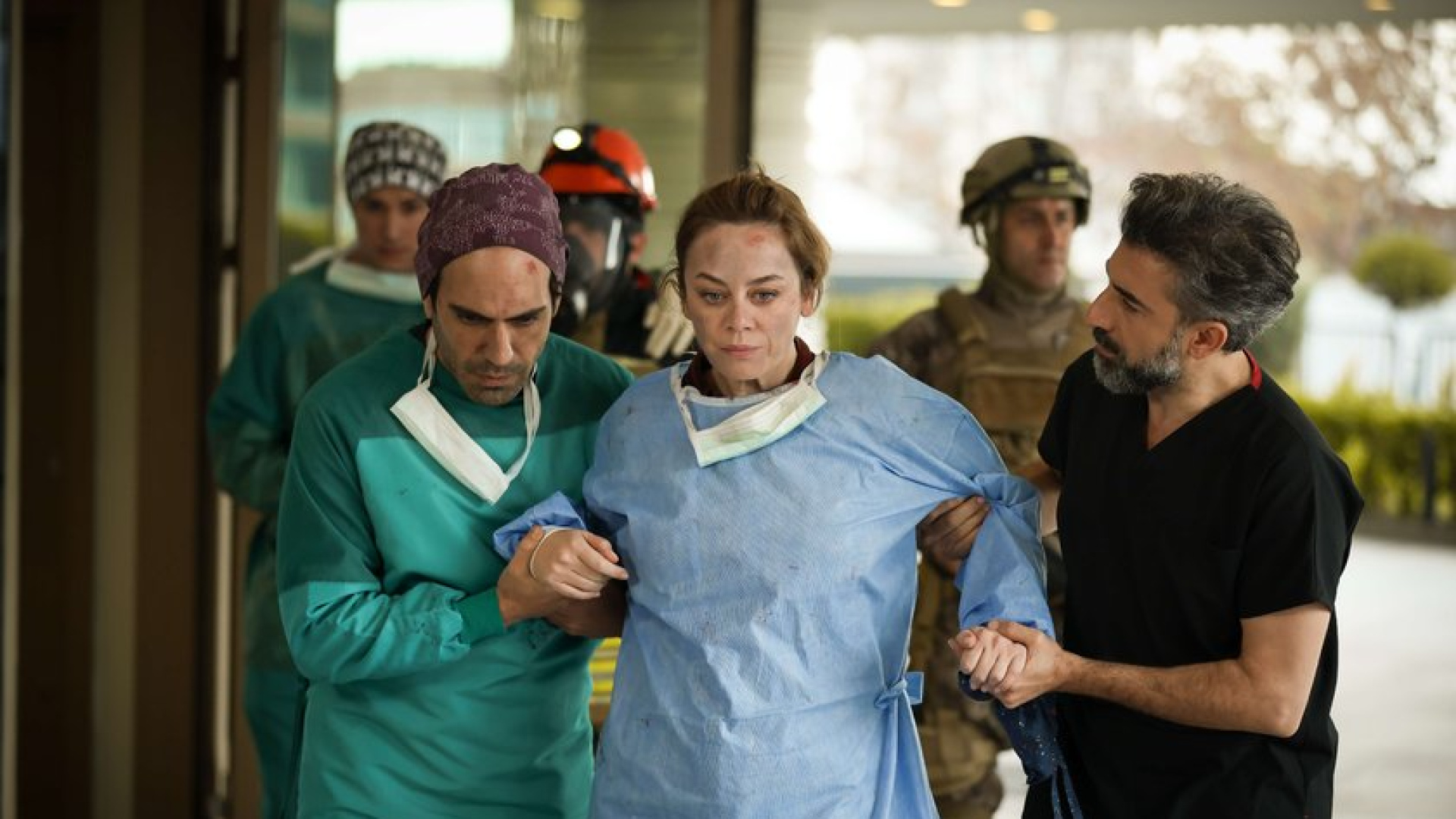 Bahar dizisi 62.bölüm canlı izle: Show TV’de Bahar son bölüm tamamı full izle