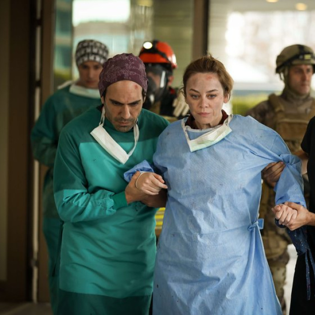 Bahar dizisi 62.bölümde neler olacak?