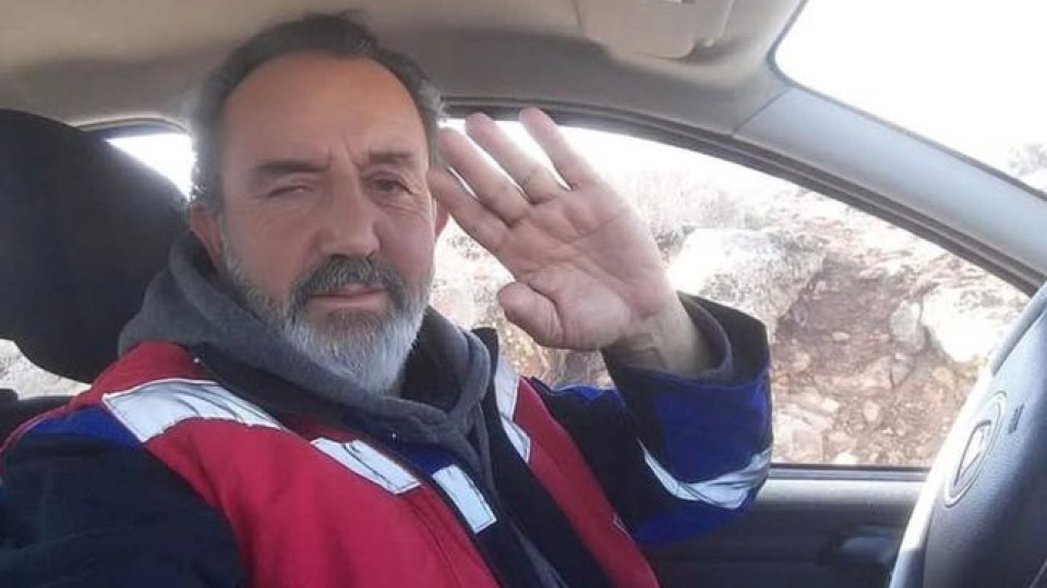 28 gün sonra cenazesine ulaşıldı