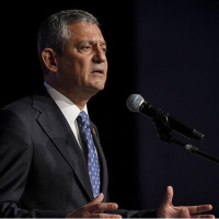 "Meclis leke kaldırmayacak bir yer"