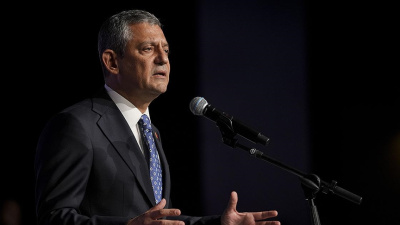 "Meclis leke kaldırmayacak bir yer"