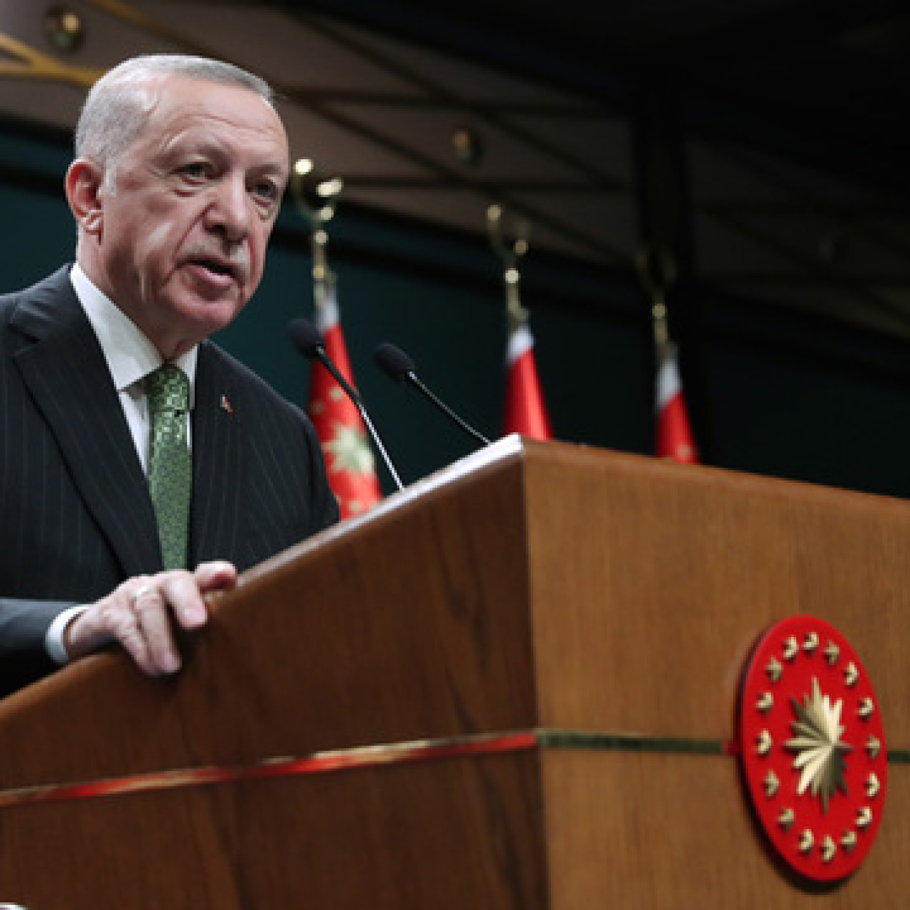 Kabine Toplantısı ne zaman?