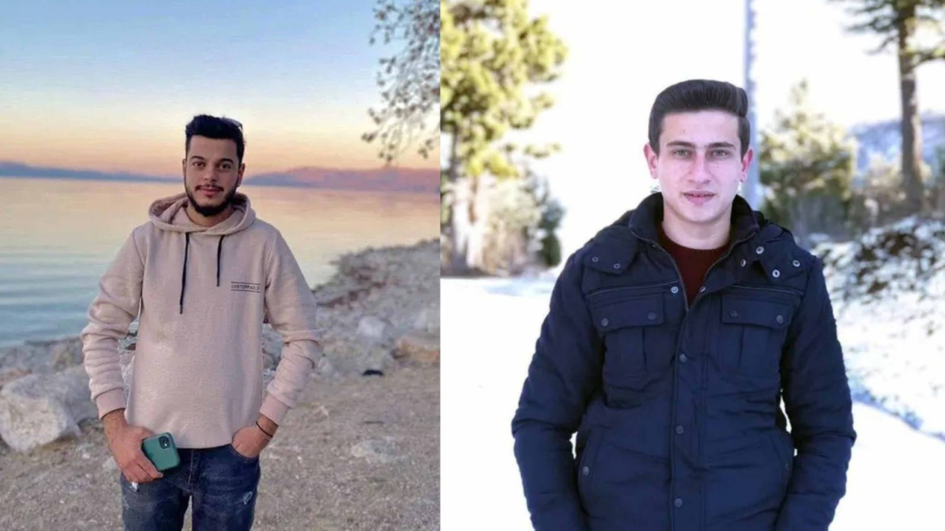 Son dakika: Antalya'da feci kaza! 2 genç hayattan koptu | Son dakika haberleri