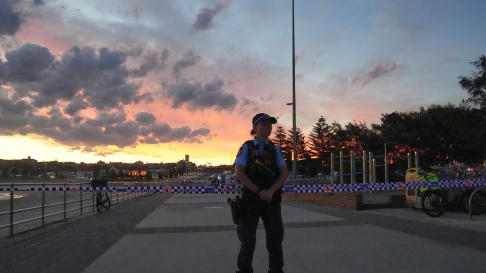 Dışişleri'nden Sidney'deki saldırıya kınama