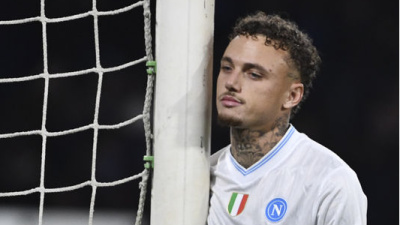 Napoli'ye Udinese çelmesi!