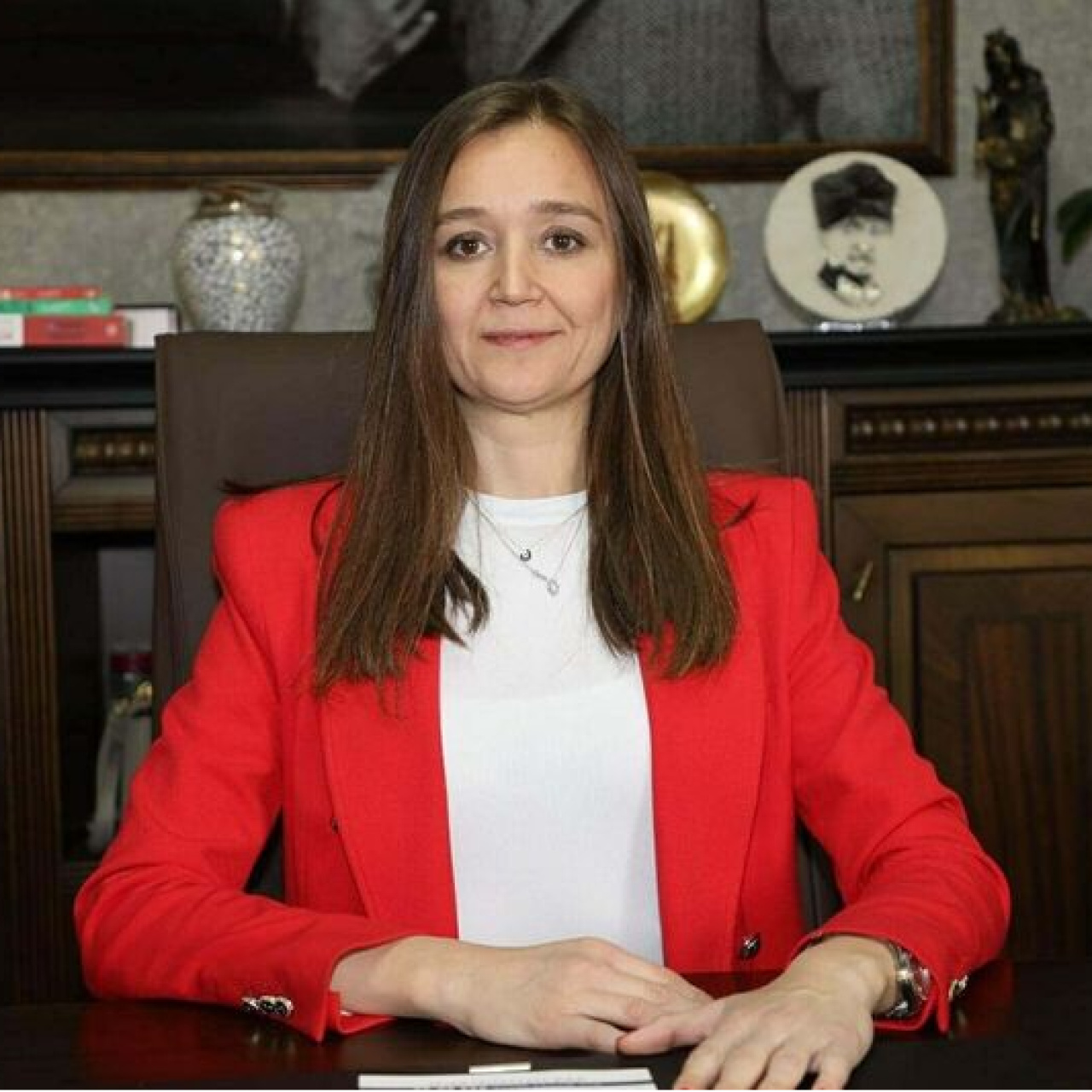 Gülşah Durbay hayatını kaybetti