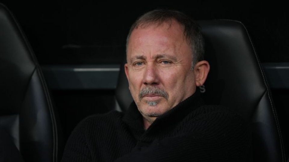 Sergen Yalçın'dan flaş Rafa Silva açıklaması!