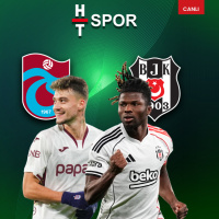 Canlı anlatım ve istatistikler