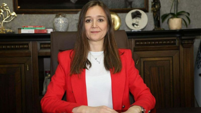 Gülşah Durbay kimdir?