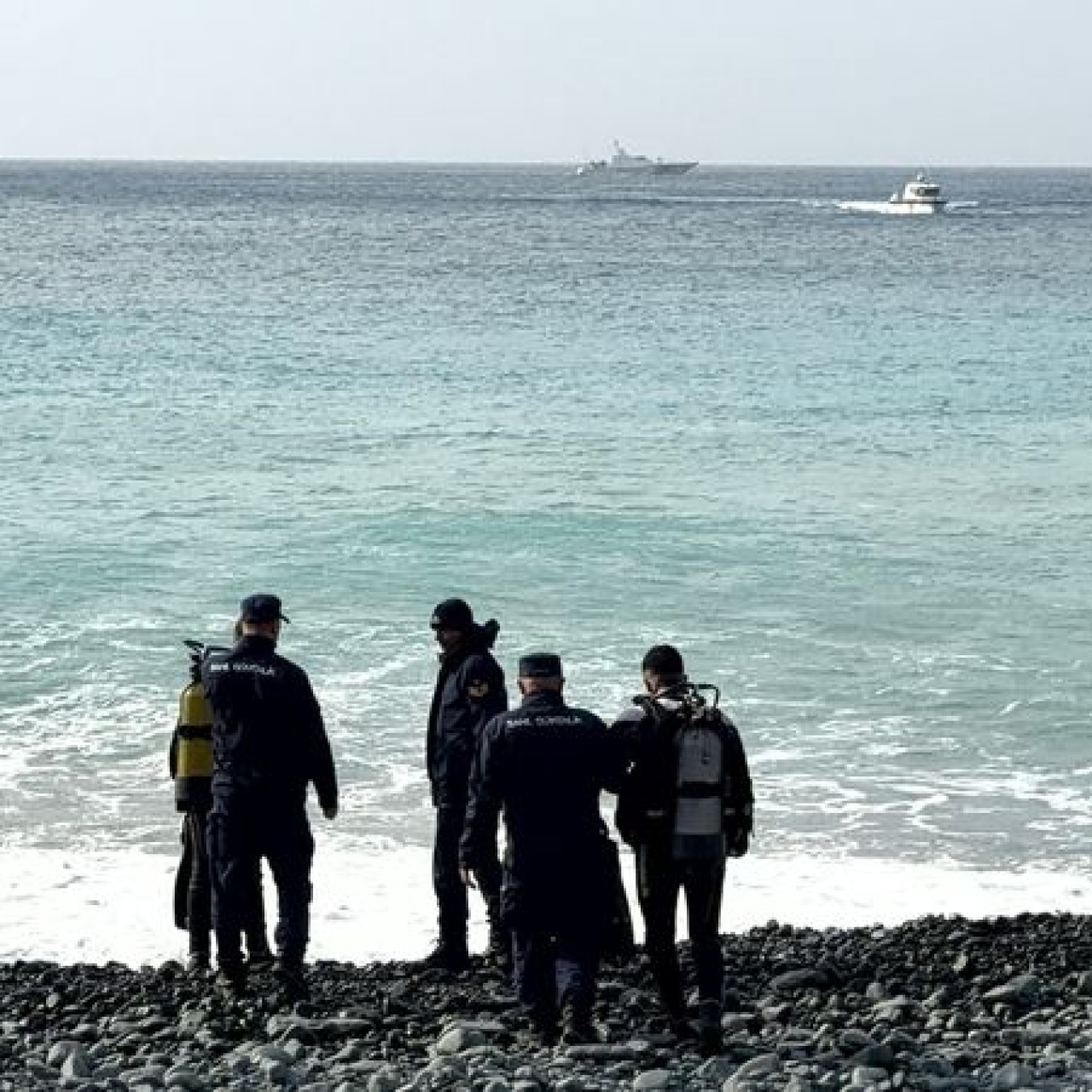 Hatay'da kayboldui cansız bedeni Kıbrıs'ta bulundu