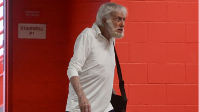 "Bu kadar yaşayacağımı beklemiyordum"