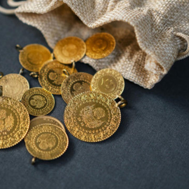 Altın fiyatlarında yükseliş devam ediyor