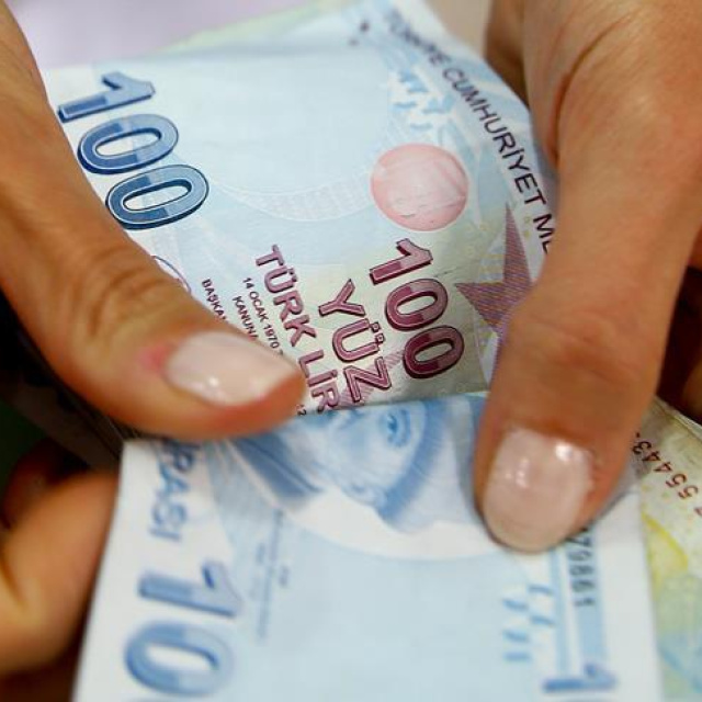 Aralık emekli promosyonları