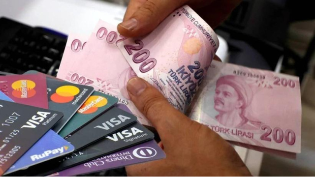 Aylık 1.8 milyar lira daha az ödeme