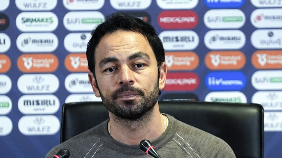 "İlk isabetli şutta gol yedik"