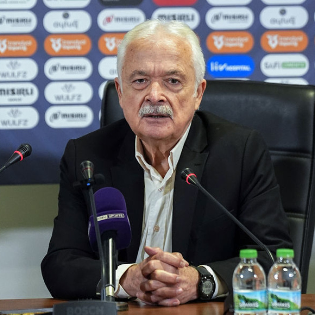 "Ligde kalacağımızı düşünüyorum"