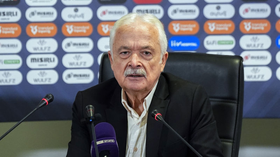 "Ligde kalacağımızı düşünüyorum"