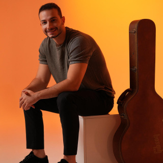 Müzikseverlerle buluştu