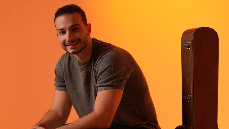 Müzikseverlerle buluştu