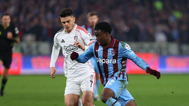 "İyi reaksiyon gösterdik"