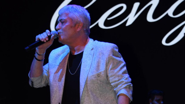 "Sosyete yerlerinde alışveriş yapmam"