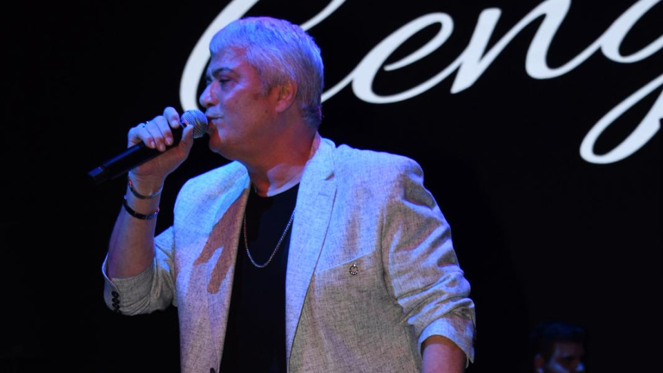 "Sosyete yerlerinde alışveriş yapmam"