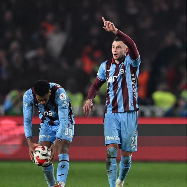 "Gereksiz üç gol yedik"