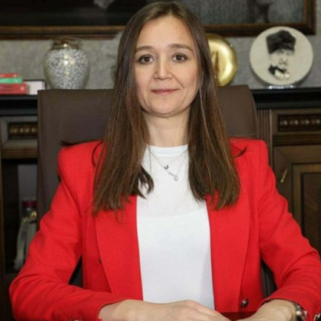 Gülşah Durbay kimdir?