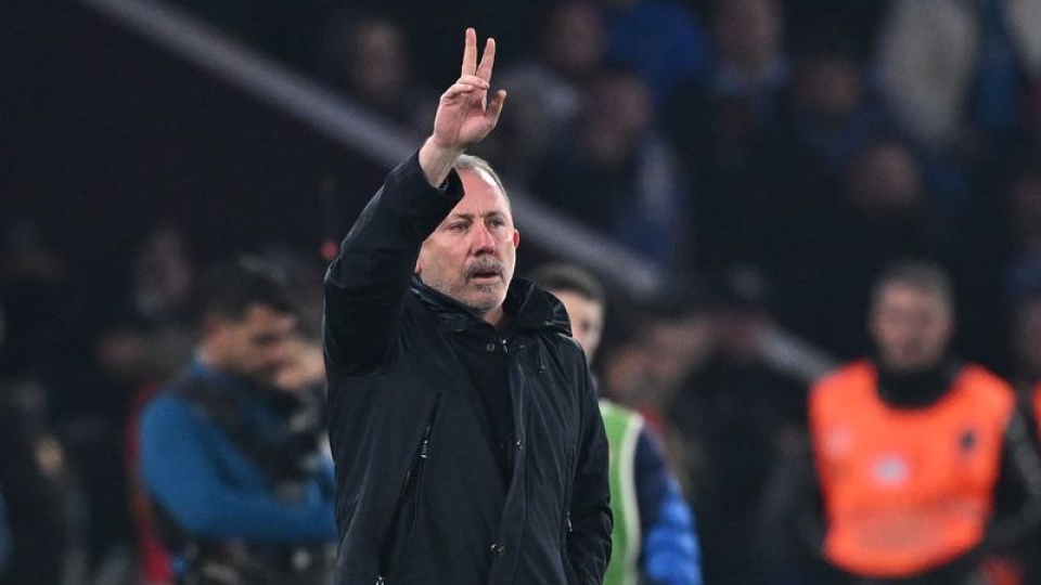 "Futbol değil, tiyatroydu!"