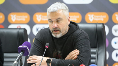 "Oyuncuların ıslıklanmasının anlamı yok"