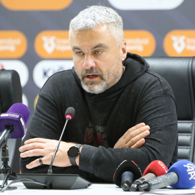 "Oyuncuların ıslıklanmasının anlamı yok"