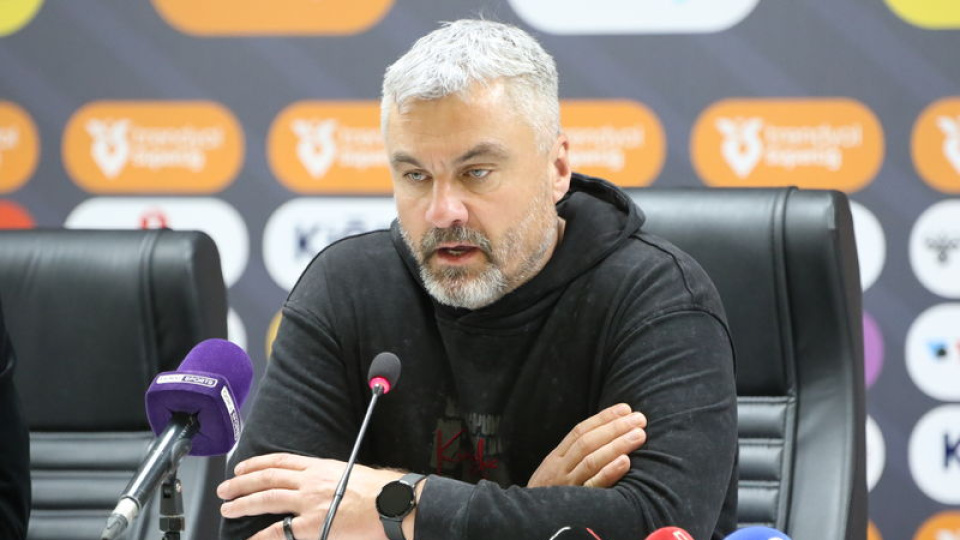 "Oyuncuların ıslıklanmasının anlamı yok"