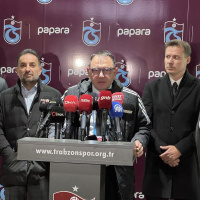 "Beşiktaş ile uğraşmaktan vazgeçsinler!"