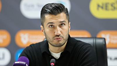 "Hak ettiğimiz bir galibiyet aldık"