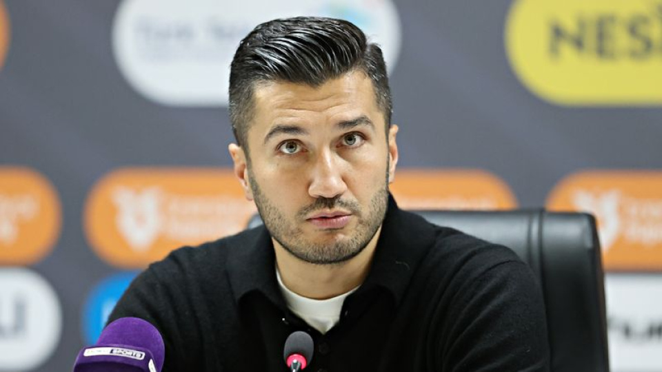 "Hak ettiğimiz bir galibiyet aldık"