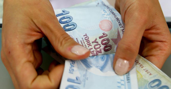 Aralık emekli promosyonları