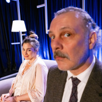 Baba Sahne'de 'Çok Önemli Bir Haber'