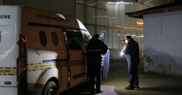 Kastamonu'da 1 kişinin öldüğü kavgada 4 tutuklama
