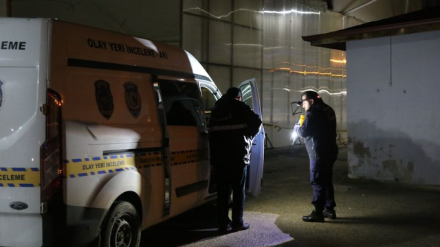 Kastamonu'da 1 kişinin öldüğü kavgada 4 tutuklama