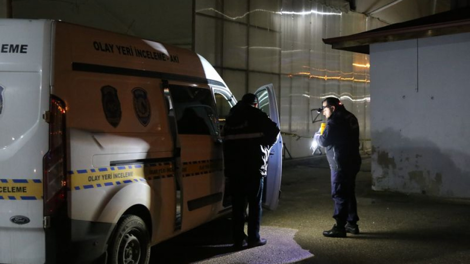 Kastamonu'da 1 kişinin öldüğü kavgada 4 tutuklama