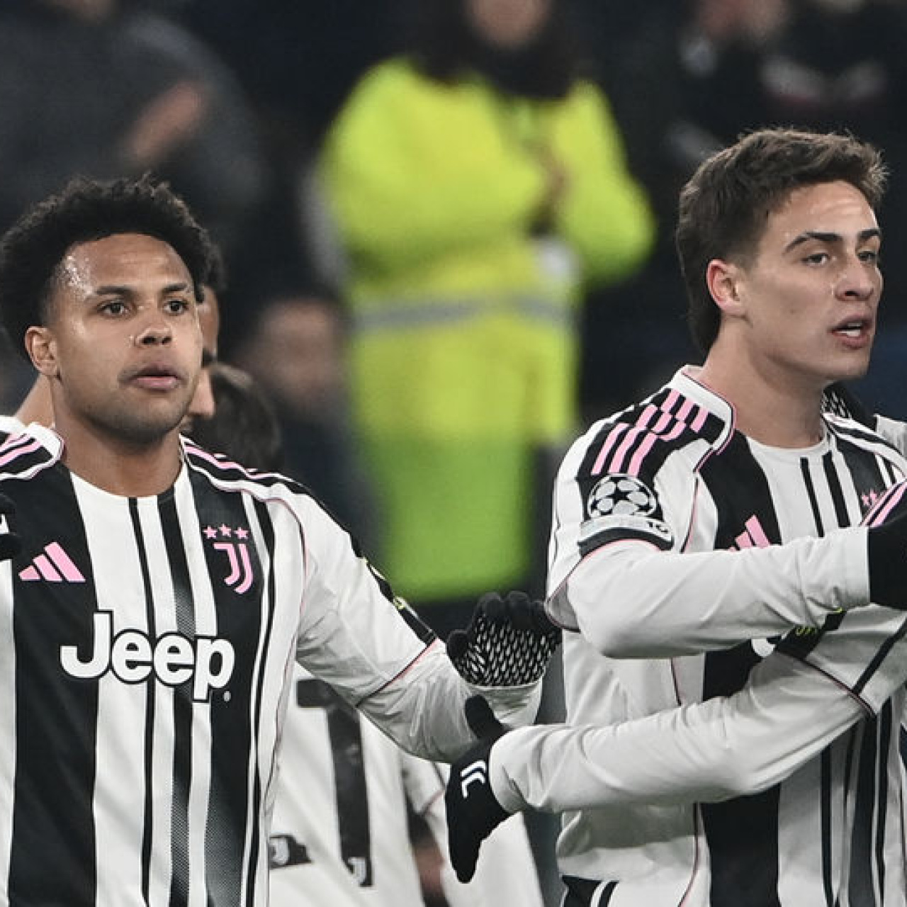 Kenan Yıldız asist yaptı, Juventus kazandı!