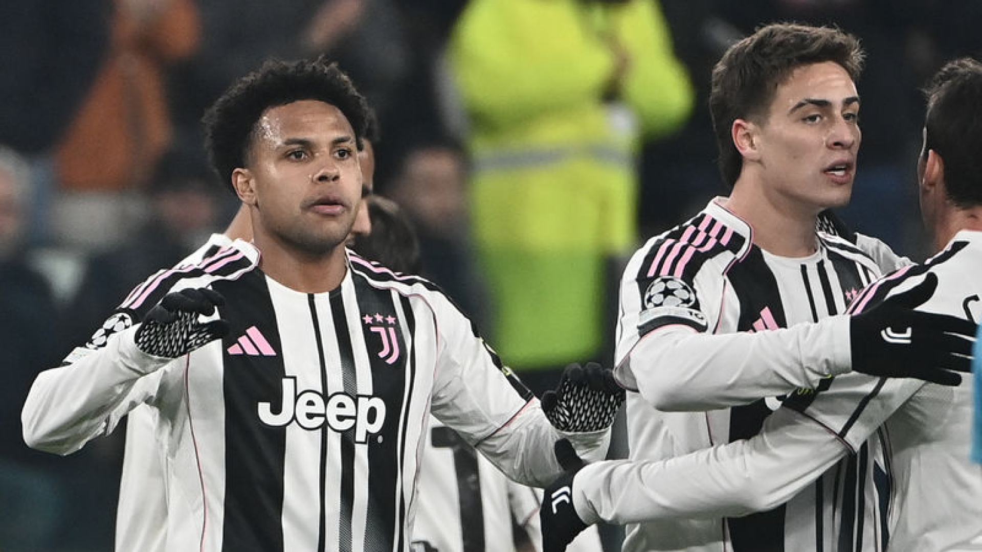 Kenan Yıldız asist yaptı, Juventus kazandı! - Futbol Haberleri