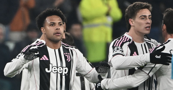 Kenan Yıldız asist yaptı, Juventus kazandı!