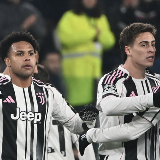 Kenan Yıldız asist yaptı, Juventus kazandı!