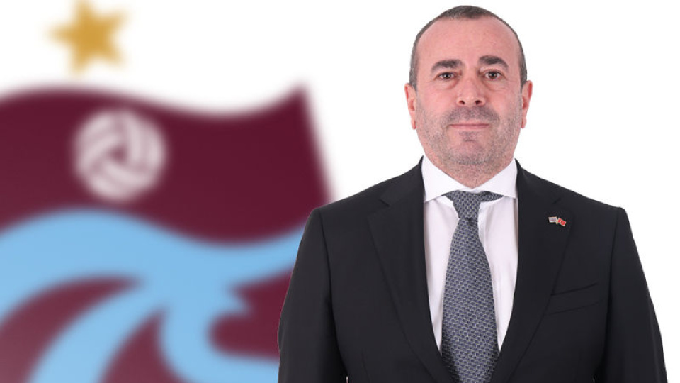 Trabzonspor'dan Beşiktaş'a yanıt!