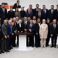 İki bakanlığın 2026 yılı bütçesi kabul edildi