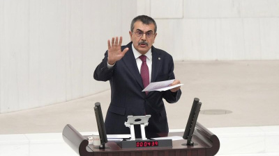 Tekin: Çocuklarımızı ucuz iş gücü olarak görmek kabul edilemez