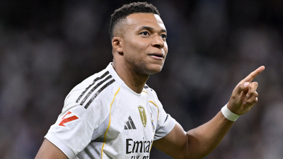 Real Madrid, deplasmanda hata yapmadı!